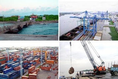 Vay ADB 180 triệu USD phát triển cơ sở hạ tầng