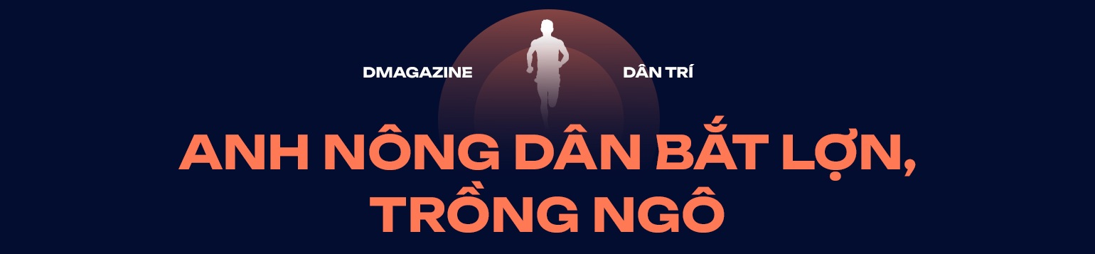 Anh nông dân từ nương ngô ra Thủ đô vô địch giải chạy: Kỳ tích chân đất - 1 Anh nông dân từ nương ngô ra Thủ đô vô địch giải chạy: Kỳ tích chân đất - 1