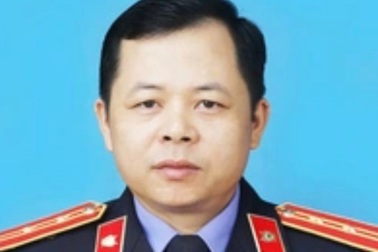 Viện trưởng VKSND huyện Lục Ngạn bị điều tra hành vi nhận hối lộ