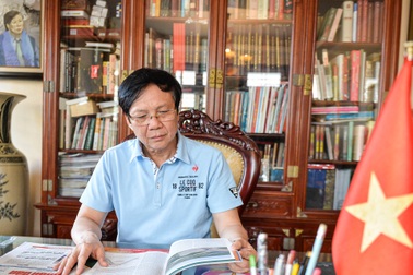 Nhà báo phải tôn trọng sự thật, bảo vệ công lý, vì nhân dân