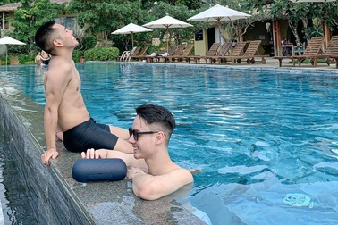 XBoom Go chinh phục từ người chơi nhạc đến travel blogger