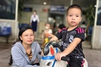 Bé trai 3 tuổi cần gấp 350 triệu đồng để thoát khỏi thế giới không âm thanh