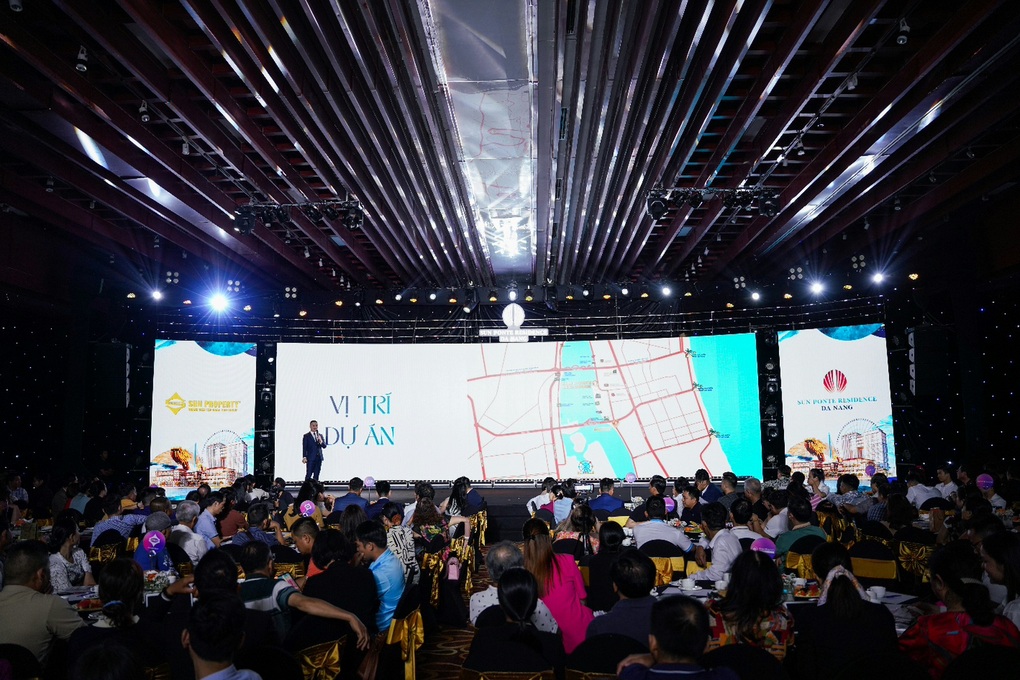 Sun Ponte Residence: Lời chào từ biểu tượng sống mới bên sông Hàn - 3