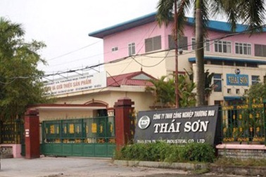 2 bố con lập hàng chục công ty, chiếm đoạt 565 tỉ đồng