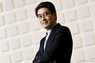 Samsung hé lộ sẽ ra mắt Galaxy S5 tại MWC 2014