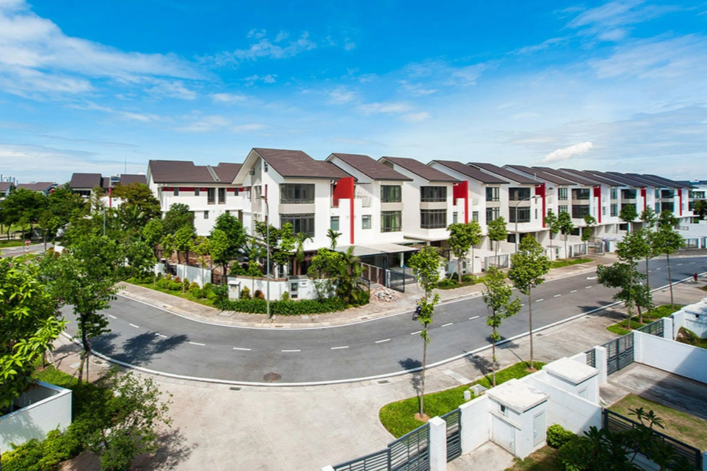 ໂຄງການເງິນຕື້ໂດລາຢູ່ນະຄອນໂຮ່ຈີມິນໄດ້ມາໂດຍ Gamuda Land ຍັກໃຫຍ່ໃນປັດຈຸບັນນີ້ຄືແນວໃດ? - 1 Dự án tỷ USD tại TPHCM được ông lớn Gamuda Land mua lại giờ ra sao? - 1