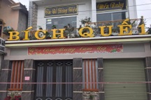 Phát hiện thêm nhiều nhân viên quán karaoke hoạt động chui mắc Covid-19