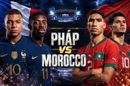 Lịch thi đấu và trực tiếp World Cup 2026 ngày 9/7