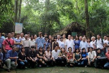 Nhận diện lại thực trạng văn học trẻ 