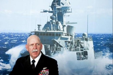 Trung Quốc "tham bát bỏ mâm"