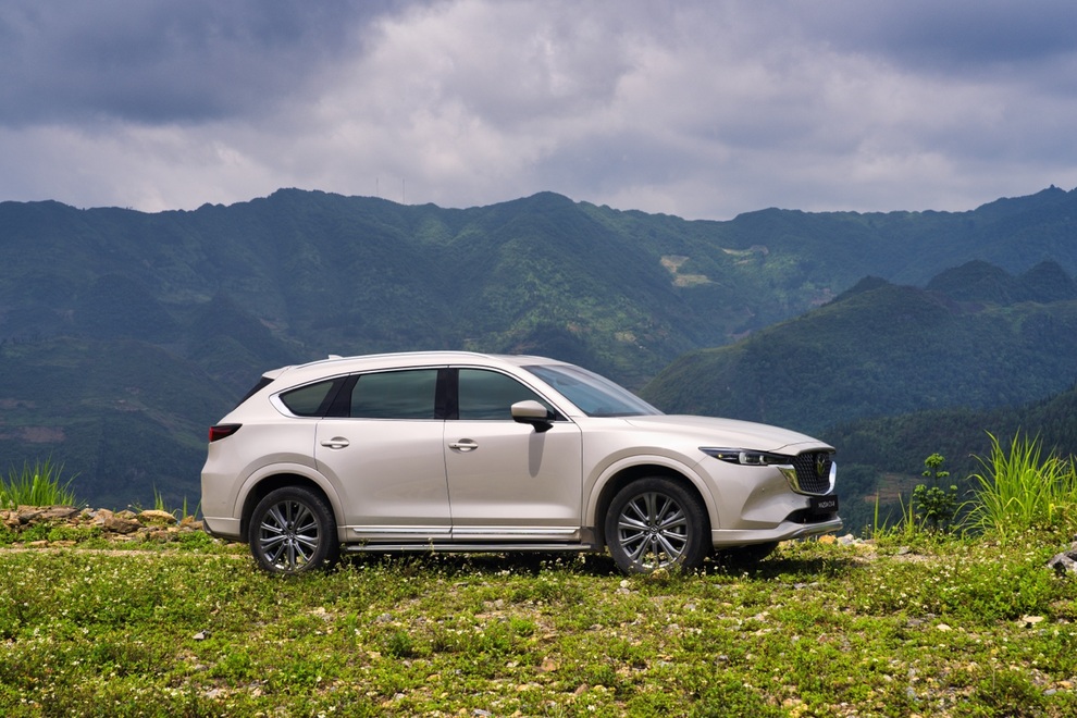 Ưu đãi đặc biệt dành cho các dòng xe Mazda trong tháng 6 - 3 Ưu đãi đặc biệt dành cho các dòng xe Mazda trong tháng 6 - 3