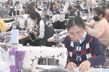 Gian nan tìm việc làm cho lao động nông thôn