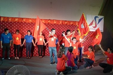 Gala sinh viên "Hồn Việt 2016" lan tỏa văn hóa Việt Nam tại Cuba