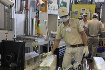 Yên Bái, Hậu Giang lọt nhóm 6 tỉnh “trắng FDI”