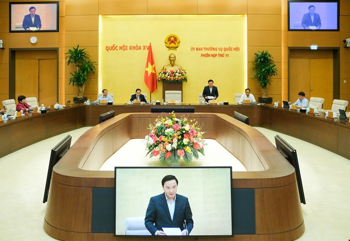 Bắc Giang có thêm hai thị trấn - 1 Bắc Giang có thêm hai thị trấn - 1