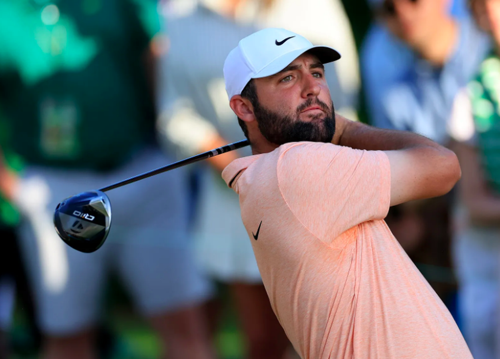 Những tay golf mạnh nhất thế giới tham dự The Open Championship 2025 - 1 Những tay golf mạnh nhất thế giới tham dự The Open Championship 2025 - 1