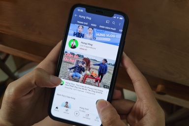 Chặn dòng tiền các kênh YouTube có nội dung nhảm nhí