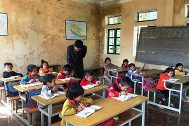 Tăng mức thu và sử dụng học phí trong các cơ sở giáo dục, đào tạo công lập