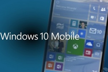 Microsoft khiến người dùng thất vọng vì Windows 10 Mobile trễ hẹn