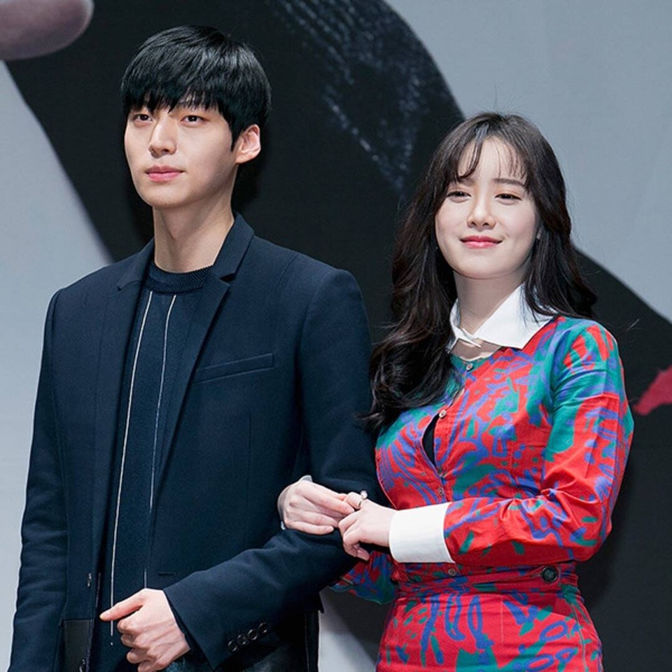 Goo Hye Sun - Phụ nữ đẹp nhất khi không thuộc về ai - 1 Goo Hye Sun - Phụ nữ đẹp nhất khi không thuộc về ai - 1