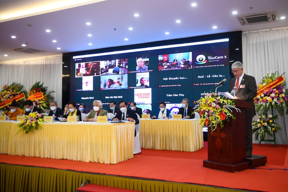 Đến năm 2025 sẽ có 50% người lao động đạt danh hiệu công dân học tập - 4 Đến năm 2025 sẽ có 50% người lao động đạt danh hiệu công dân học tập - 4