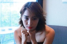 Vũ công Phạm Lịch: "Vợ Anh Khoa đã xin lỗi tôi"