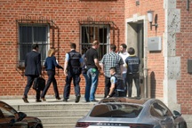 Trụ sở Porsche bị lục soát, bê bối gian lận ở Volkswagen chưa có hồi kết