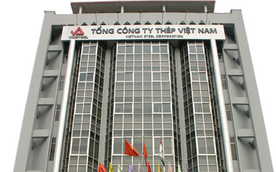 Kinh doanh lao dốc, ông lớn Vnsteel phấn đấu năm 2020 không lỗ - 1 Kinh doanh lao dốc, ông lớn Vnsteel phấn đấu năm 2020 không lỗ - 1