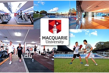 Vi vu du học Úc và rinh học bổng 700 triệu từ đại học Macquarie, Sydney
