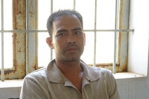 Bắt 2 đối tượng xông vào trụ sở công an xã tìm đánh CSGT