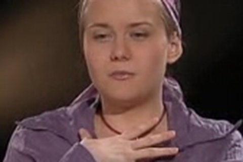 Toàn văn cuộc phỏng vấn trên truyền hình với cô gái bị bắt cóc 8 năm