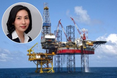 “Bóng hồng” duy nhất bị truy tố trong giai đoạn 2 vụ Hà Văn Thắm