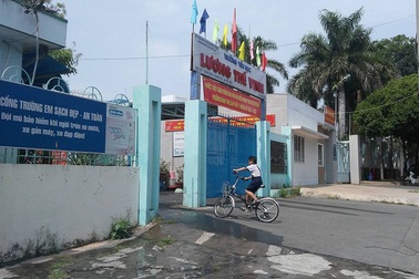 Nghi án bé gái 7 tuổi bị xâm hại tại trường: Cơ quan CSĐT, Công an TPHCM vào cuộc