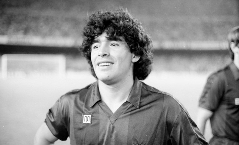 Thêm hai người bị điều tra liên quan tới cái chết của Maradona - 1 Thêm hai người bị điều tra liên quan tới cái chết của Maradona - 1