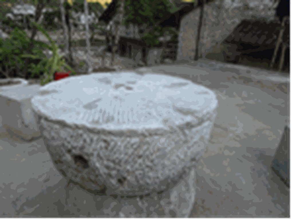 Chuyện bẫy hổ ly kỳ của thần nghề ở Cao Bằng - 1 Chuyện bẫy hổ ly kỳ của thần nghề ở Cao Bằng - 1