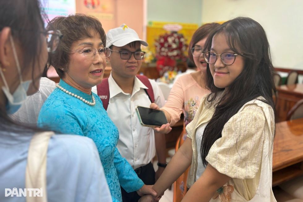 Mẹ không những đưa con tới thế giới 1 lần, mà còn cứu con thêm lần nữa… - 3 Mẹ không những đưa con tới thế giới 1 lần, mà còn cứu con thêm lần nữa… - 3