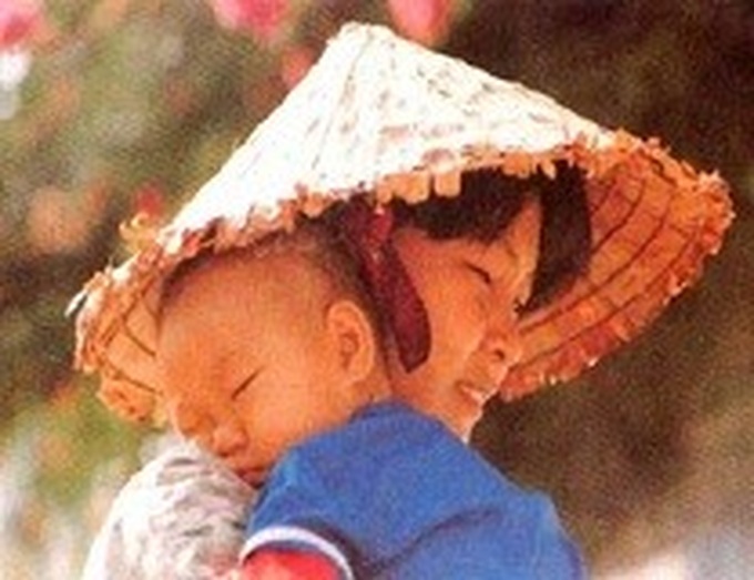 Một câu chuyện khiến cả thế giới khóc nghẹn ngào