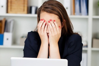 6 bài tập giúp mắt hết mệt mỏi, để ngày mới tràn năng lượng