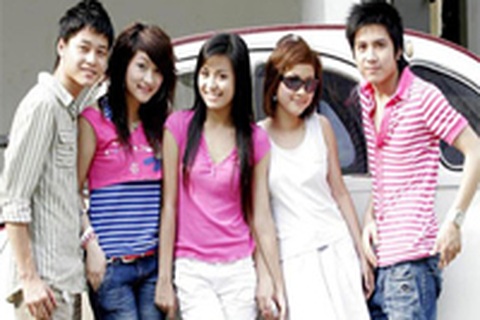 “Nhật ký Vàng Anh” chưa gần với học đường Việt Nam