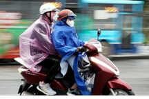 Miền Bắc mưa rét đến khi nào?