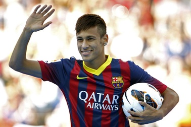 Tổng hợp chuyển nhượng Liga : “Bom tấn” Neymar và Bale