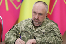 Ukraine nói Nga tập hợp đội quân mới gồm 100.000 lính, có thể sắp đánh lớn