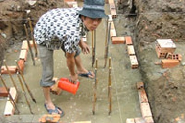 Lại thêm một hạng mục gian dối