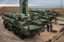 Mỹ nới lỏng lệnh trừng phạt Thổ Nhĩ Kỳ vì mua S-400 của Nga