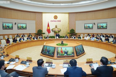 Bộ Công an đề xuất nới thời hạn sử dụng với hộ chiếu gắn chip