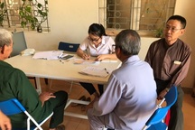 Thanh Hóa hoàn thành chi trả hỗ trợ các đối tượng gặp khó do dịch Covid-19