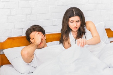 Nam giới khẳng định bản lĩnh nhờ duy trì phong độ đỉnh cao