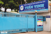 Vụ giám đốc là người bán hàng ở căng tin: Người được ủy quyền lên tiếng