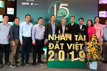 GS.TS Lê Ngọc Thành: "Tôi xin cảm ơn người bệnh và gia đình đã tin tưởng chúng tôi"