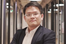 Ngô Hoàng Anh, người được Forbes Việt Nam vinh danh là ai?